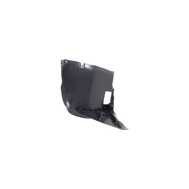 Pare-boue d'aile avant droit partie avant 4x4 BMW Serie 3 E46 phase 1 1998-2001