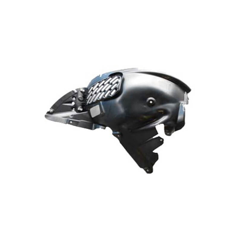 Pare-boue d'aile avant droit partie avant BMW X3 2 F25 2010-2017