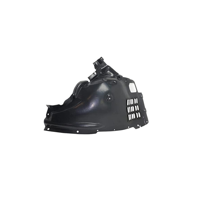 Pare-boue d'aile avant droit partie avant BMW X5 3 F15 2013-2019