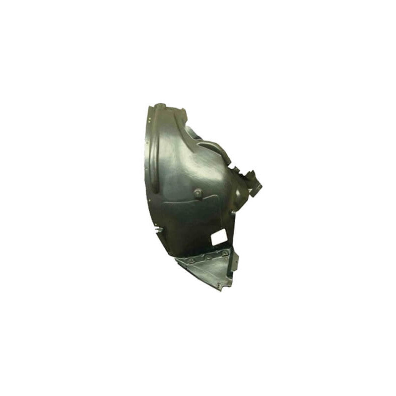 Pare-boue d'aile avant droit partie avant diesel BMW X5 2 E70 phase 1 2007-2010