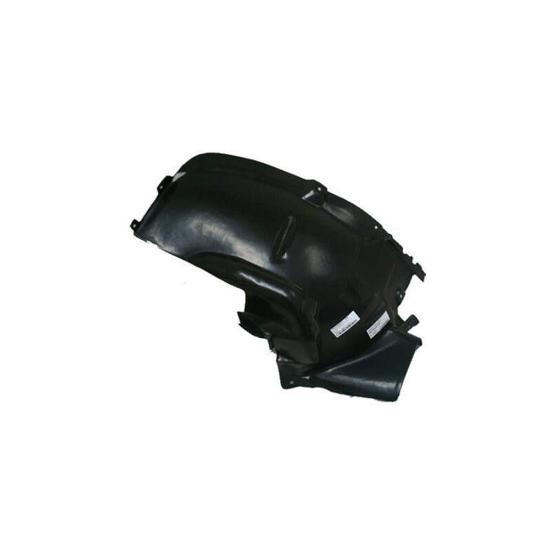 Pare-boue d'aile avant droit partie avant Mercedes Classe A W169 2004-2012