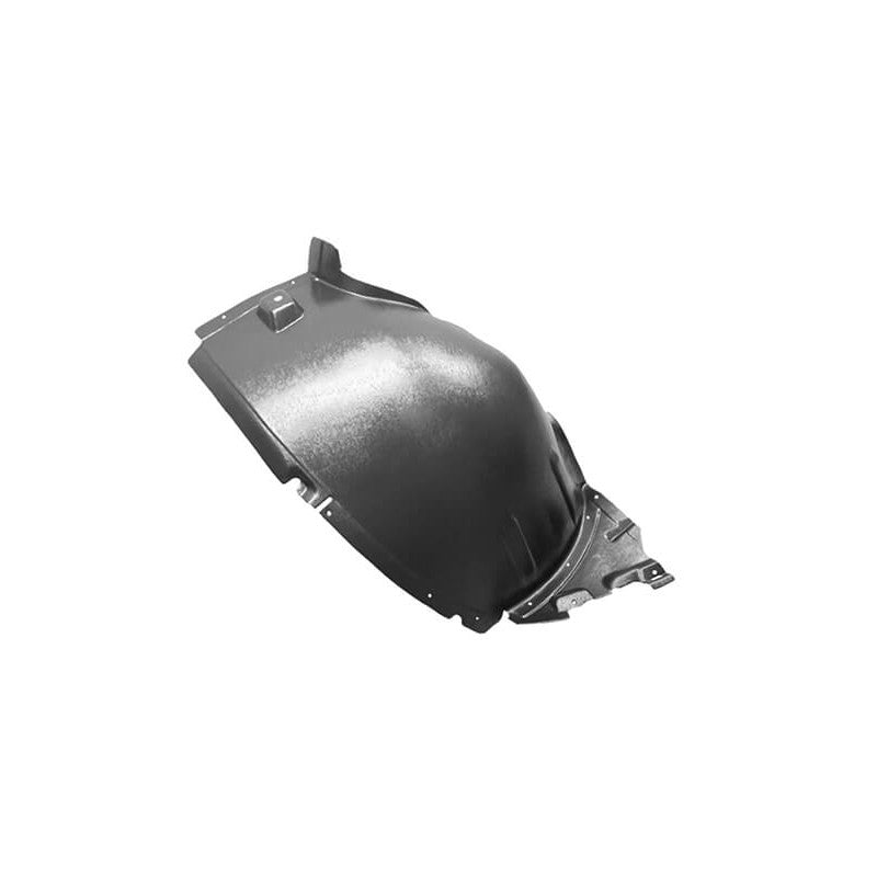 Pare-boue d'aile avant droit partie avant Mercedes ML W164 2005-2011