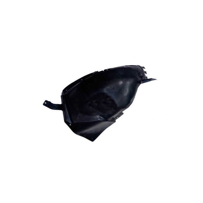 Pare-boue d'aile avant droit partie avant Opel Astra J 2010-2015