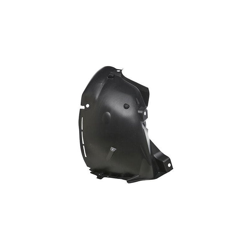 Pare-boue d'aile avant droit partie avant Renault Clio 4 2012-2019
