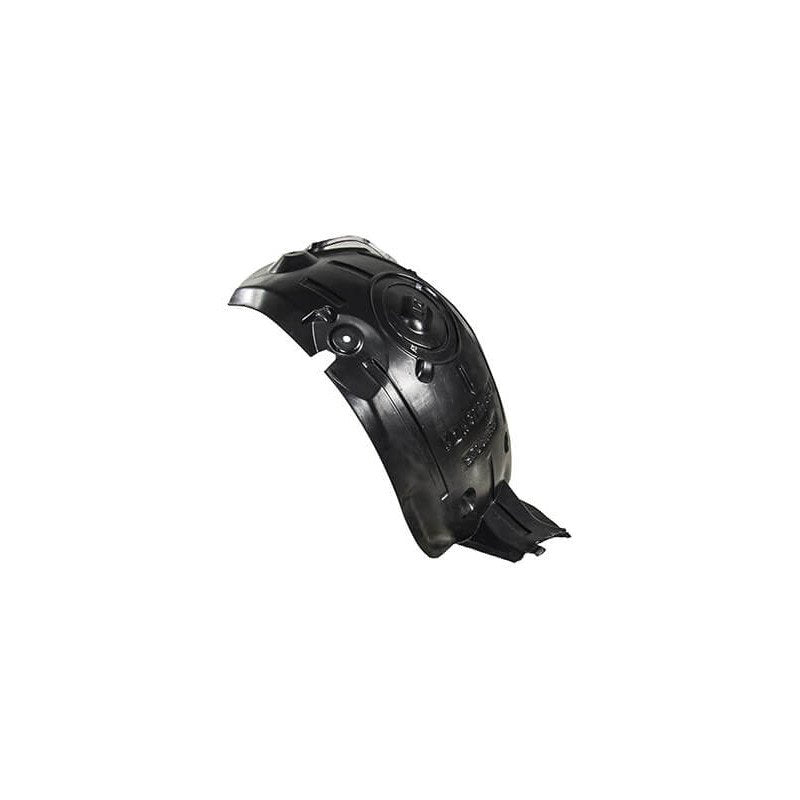 Pare-boue d'aile avant droit partie avant Renault Kangoo 2 depuis 2008