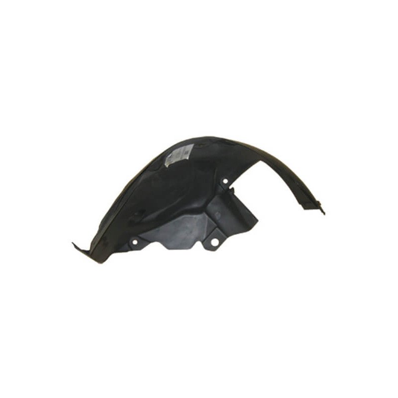 Pare-boue d'aile avant droit partie avant Renault Megane 2 2002-2008
