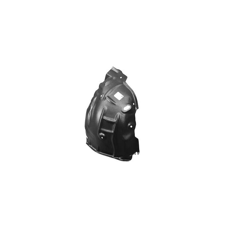Pare-boue d'aile avant droit partie avant Renault Scenic 3 phase 1 2009-2012