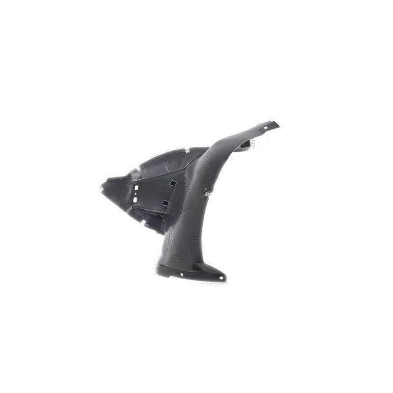 Pare-boue d'aile avant droit partie avant Seat Leon 3 2013-2020