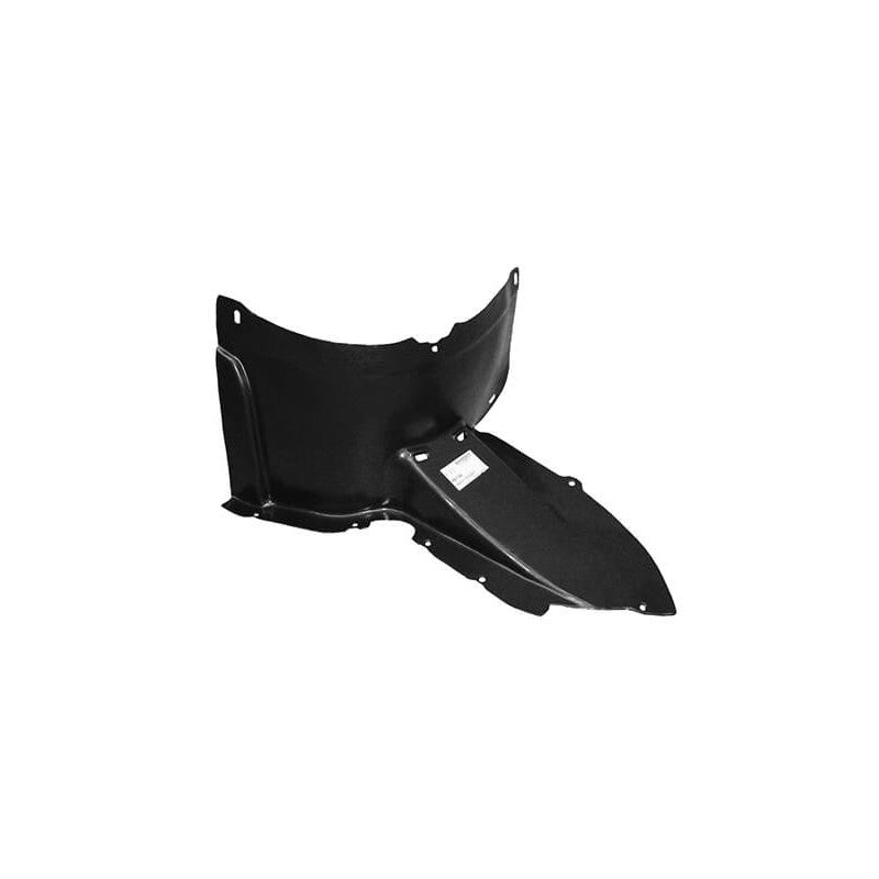Pare-boue d'aile avant droit partie avant Volkswagen Passat B6 2005-2010