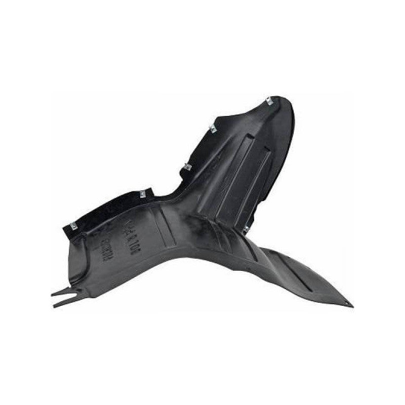 Pare-boue d'aile avant droit partie avant Volkswagen Passat CC 2008-2012
