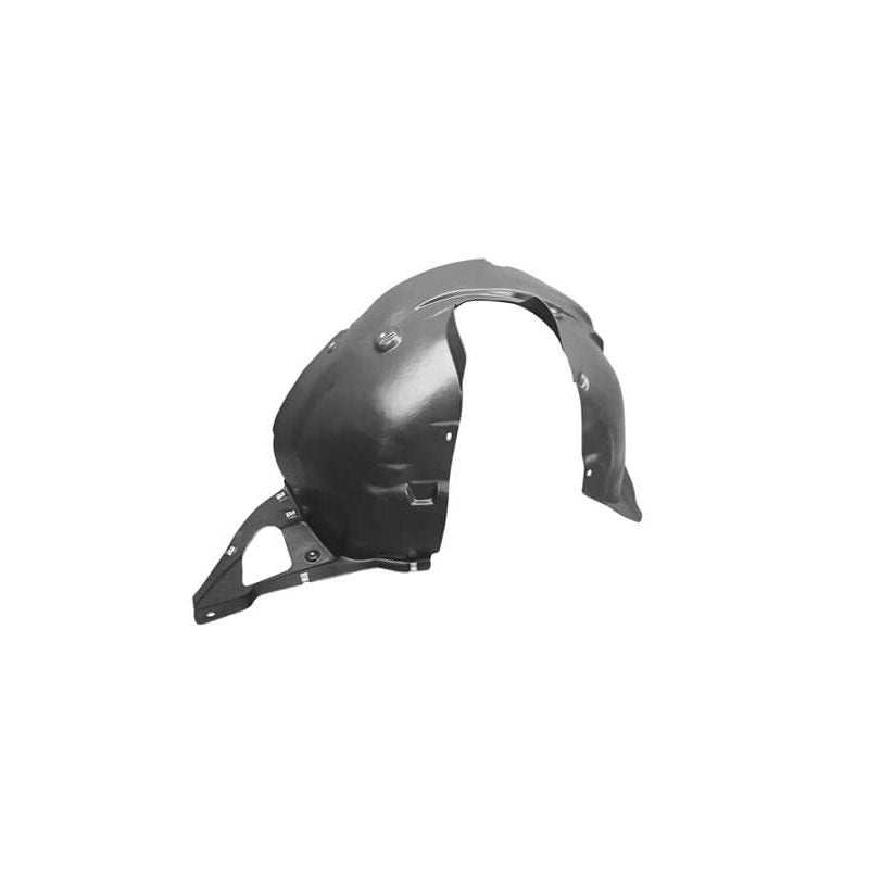 Pare-boue d'aile avant droit Peugeot 2008 2013-2019