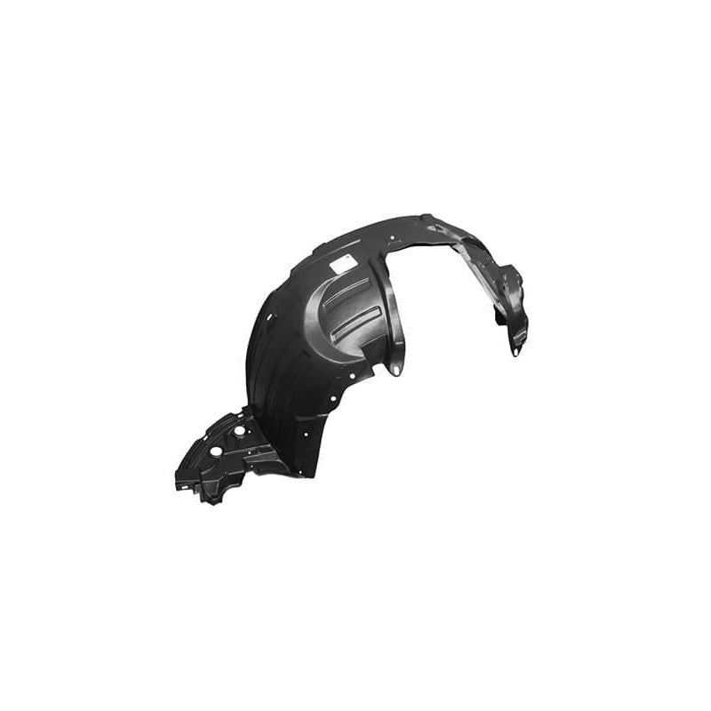 Pare-boue d'aile avant droit Renault Koleos 1 2008-2016