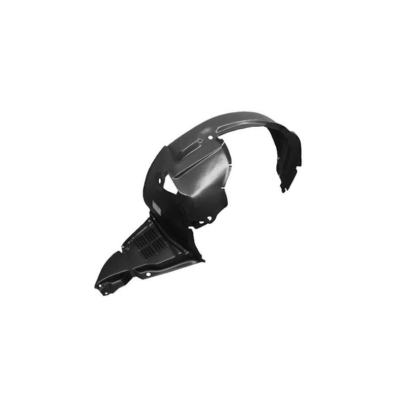 Pare-boue d'aile avant droit Renault Laguna 2 2001-2007