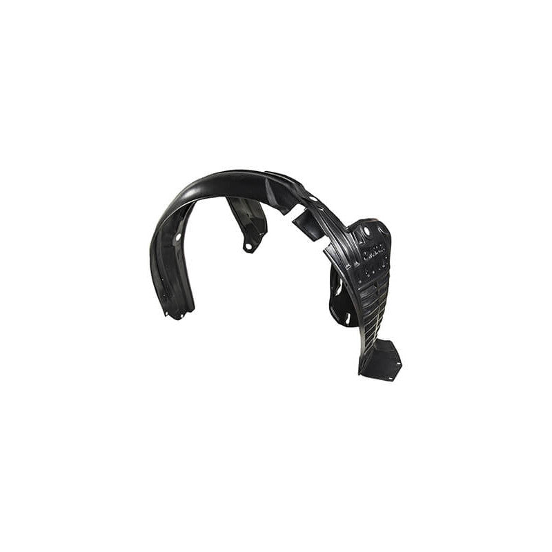 Pare-boue d'aile avant droit Renault Twingo 2 2007-2014