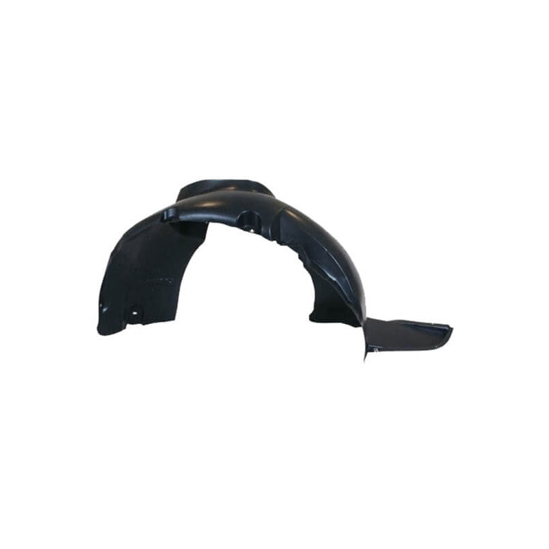 Pare-boue d'aile avant droit Seat Ibiza 3 6L1 2002-2008