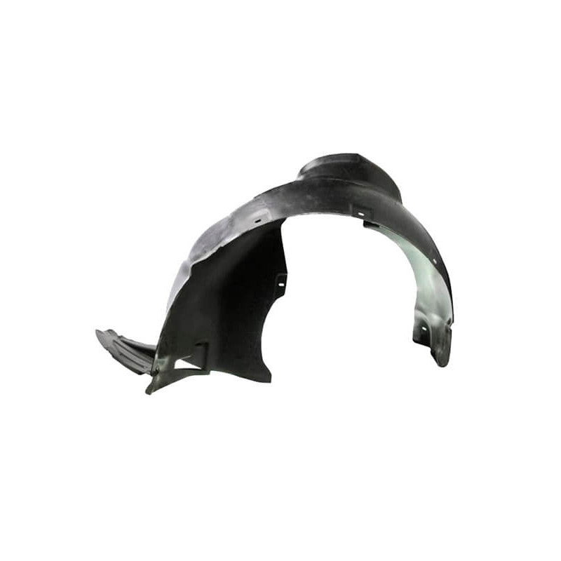 Pare-boue d'aile avant droit Skoda Fabia 2 2007-2014