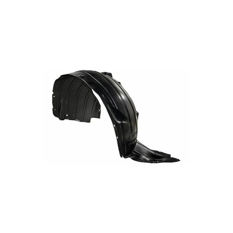 Pare-boue d'aile avant droit Skoda Yeti phase 1 2009-2013