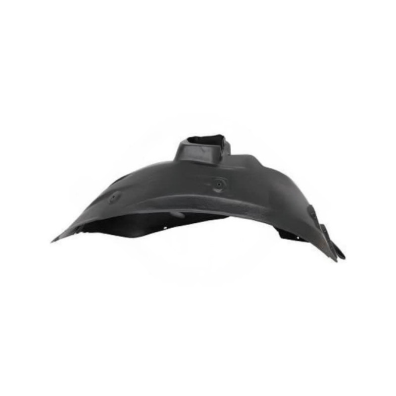 Pare-boue d'aile avant droit Smart Fortwo 2 2007-2014
