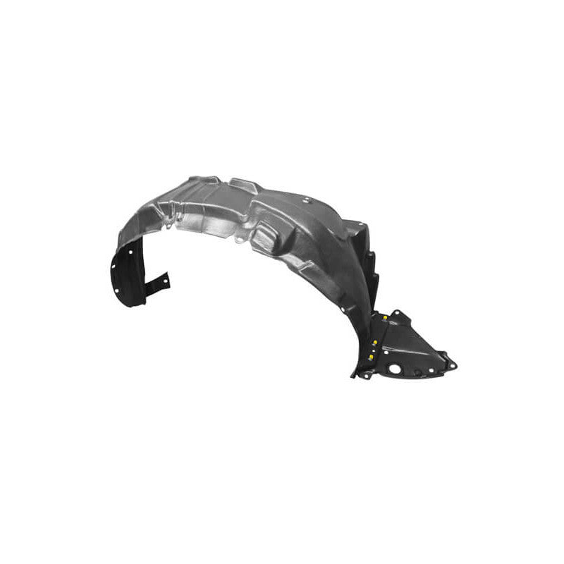 Pare-boue d'aile avant droit Toyota Auris 2 depuis 2013