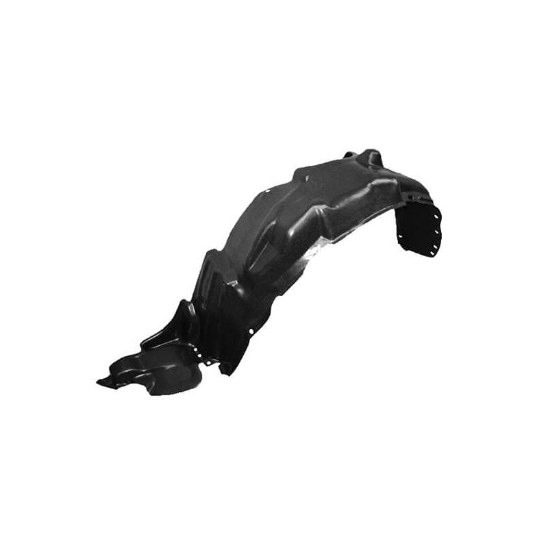 Pare-boue d'aile avant droit Toyota Corolla E11 phase 1 1997-2000