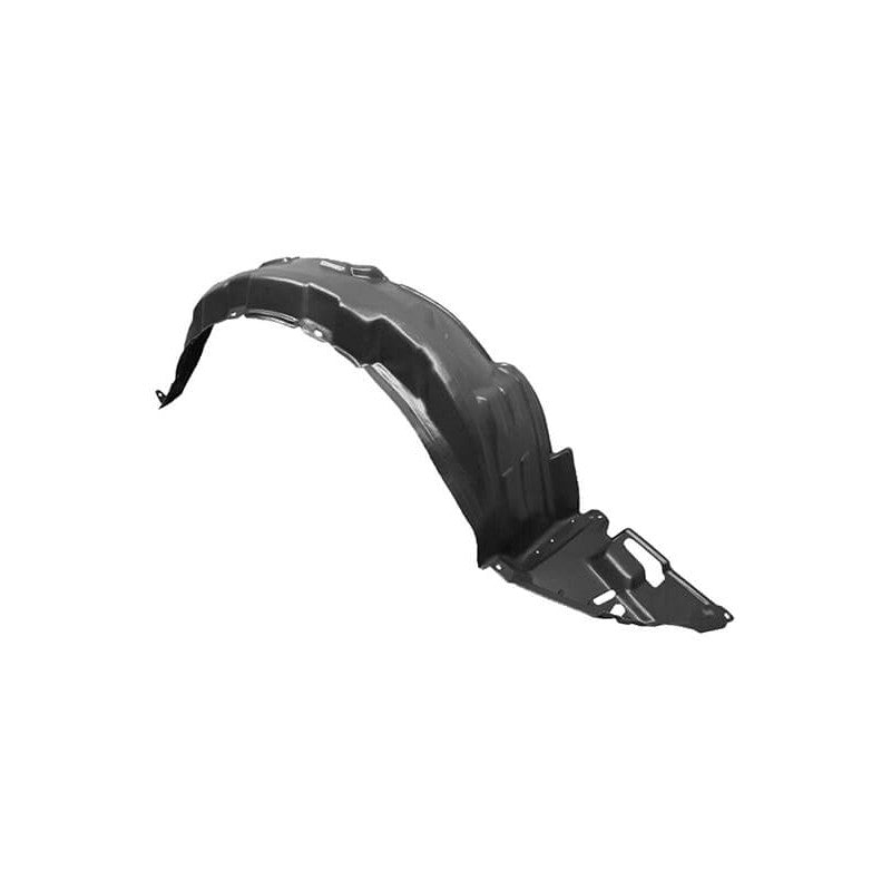 Pare-boue d'aile avant droit Toyota Corolla E12 3/5 portes 2002-2007