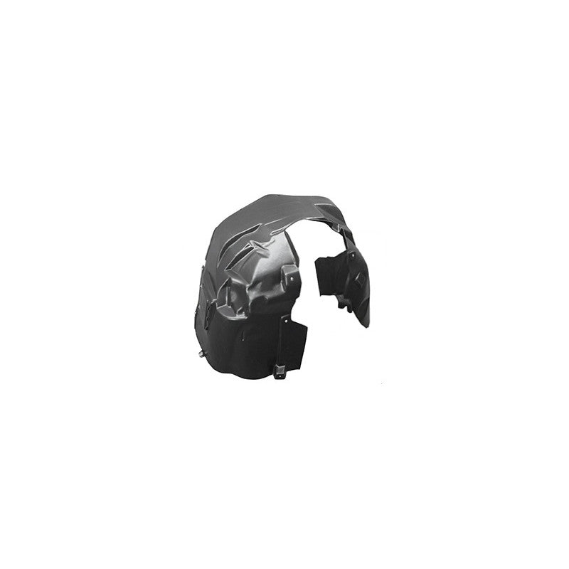 Pare-boue d'aile avant droit TRAILHAWK Jeep Renegade phase 1 2014-2018