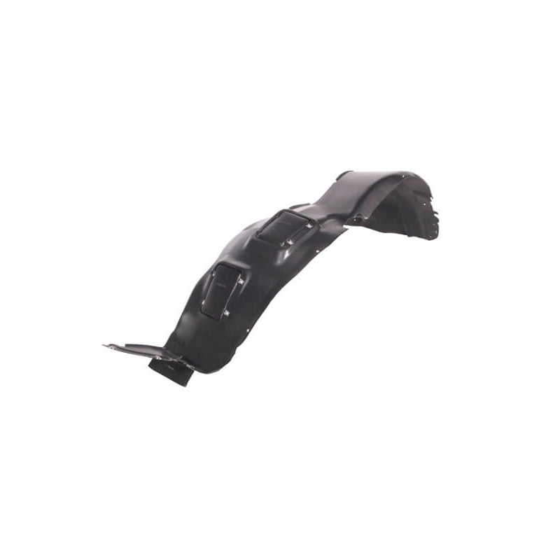 Pare-boue d'aile avant droit Trekking Fiat 500L depuis 2012