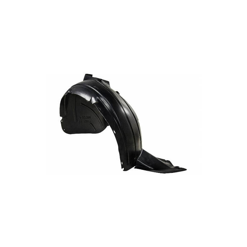 Pare-boue d'aile avant droit Volkswagen Caddy 2010-2015