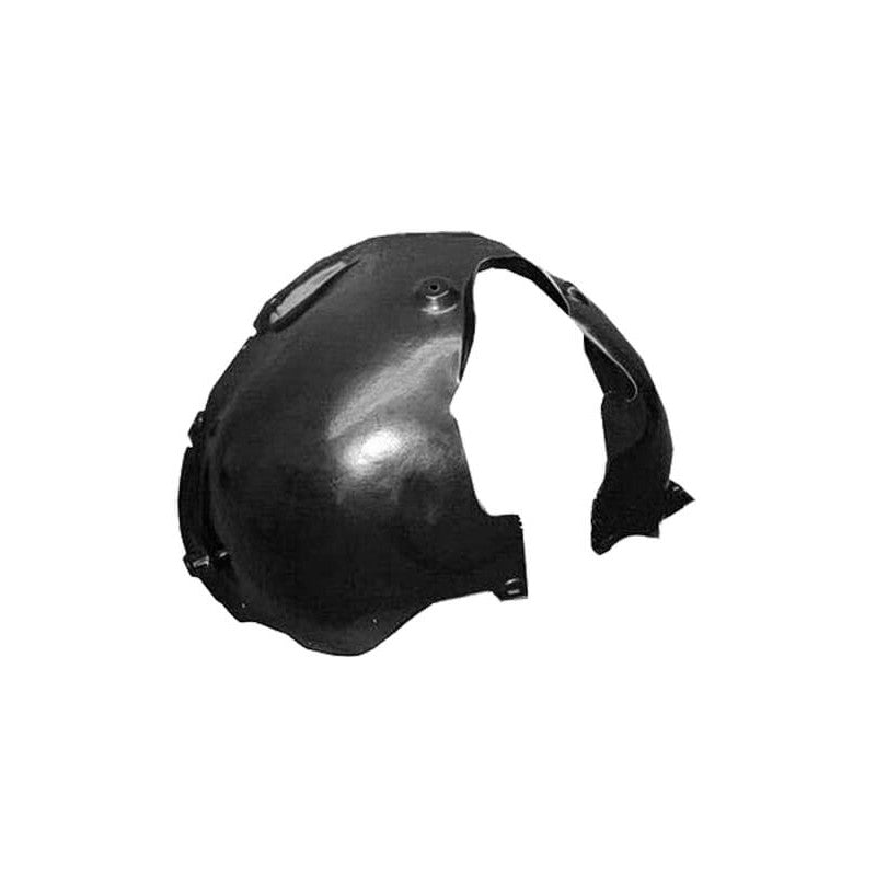 Pare-boue d'aile avant droit Volkswagen Touareg 1 phase 1 2002-2007