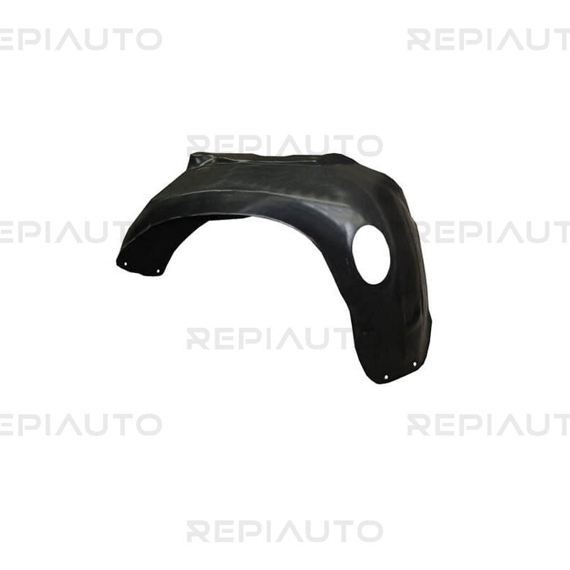 Pare-boue d'aile avant droite Audi A6 2 (4F2-C6/4F5-C6) phase 1 2004-2008