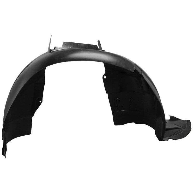 Pare-boue d'aile avant droite Citroën C3 2 2009-2016