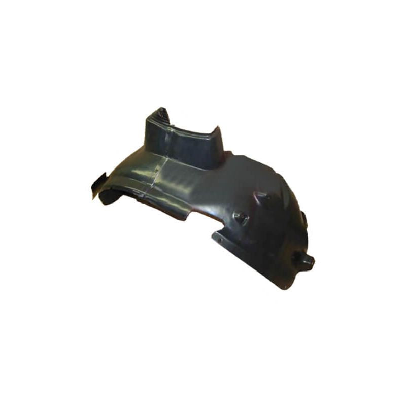 Pare-boue d'aile avant droite Fiat Punto 2 1999-2009