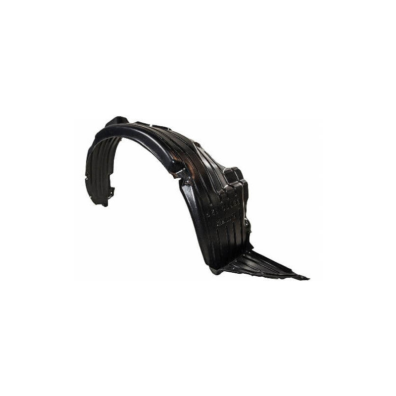 Pare-boue d'aile avant droite Kia Ceed 1 phase 2 2009-2012