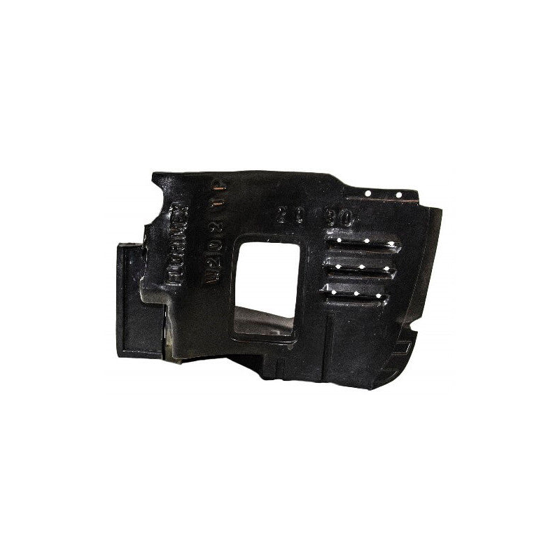 Pare-boue d'aile avant droite partie avant Mercedes Classe C W202 1993-1997