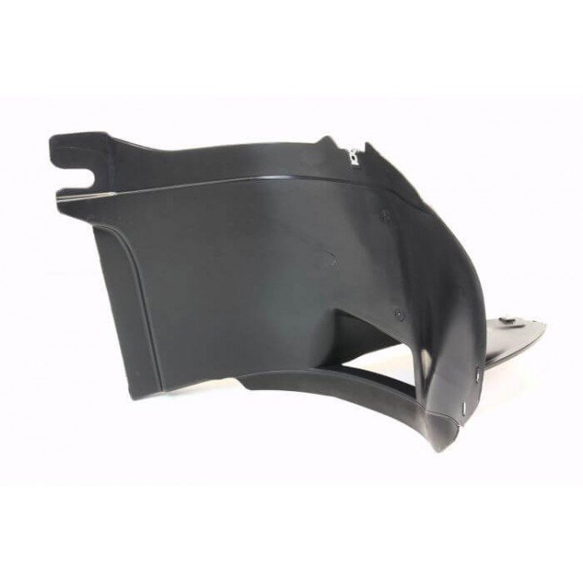Pare-boue d'aile avant droite partie avant Volkswagen Golf 6 2008-2012