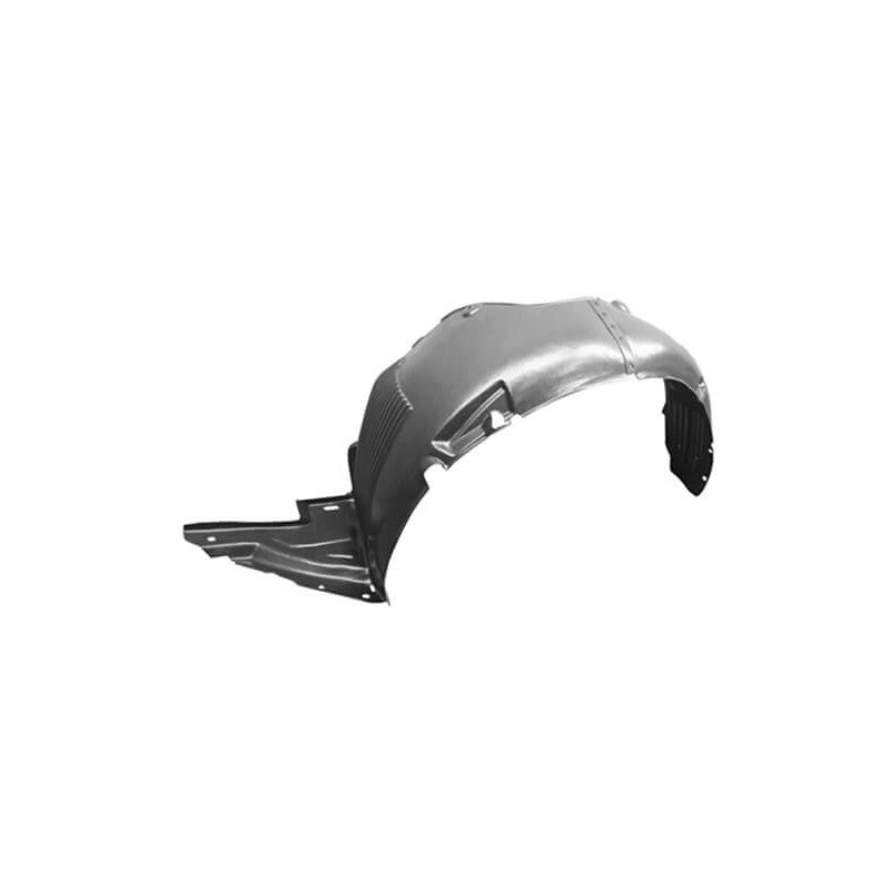 Pare-boue d'aile avant gauche 3 portes Kia Pro Ceed 2 2012-2018