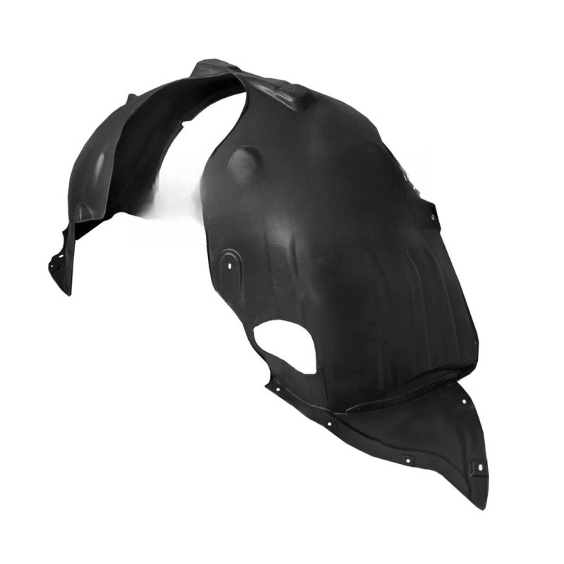 Pare-boue d'aile avant gauche 4 portes et Cabrio Audi A3 8V 2012-2020