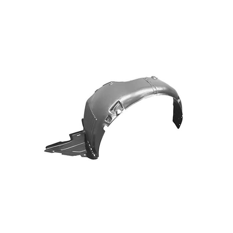 Pare-boue d'aile avant gauche 5 portes Kia Ceed 2 2012-2018