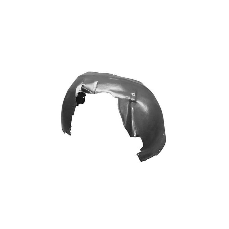 Pare-boue d'aile avant gauche Audi A4 2 B6 2001-2004