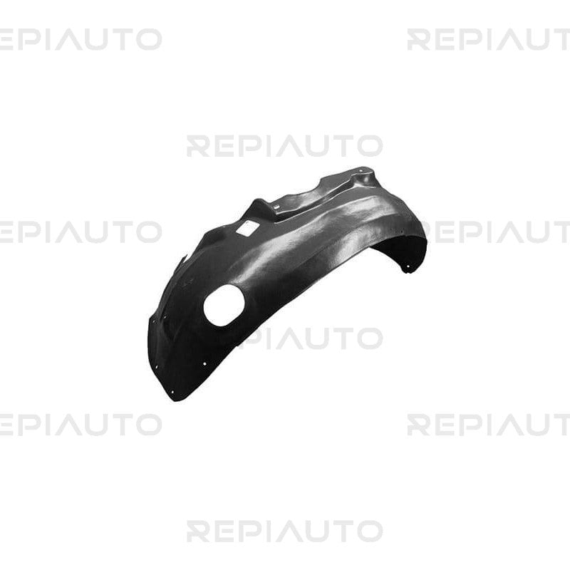 Pare-boue d'aile avant gauche Audi A6 2 (4F2-C6/4F5-C6) phase 2 2008-2011