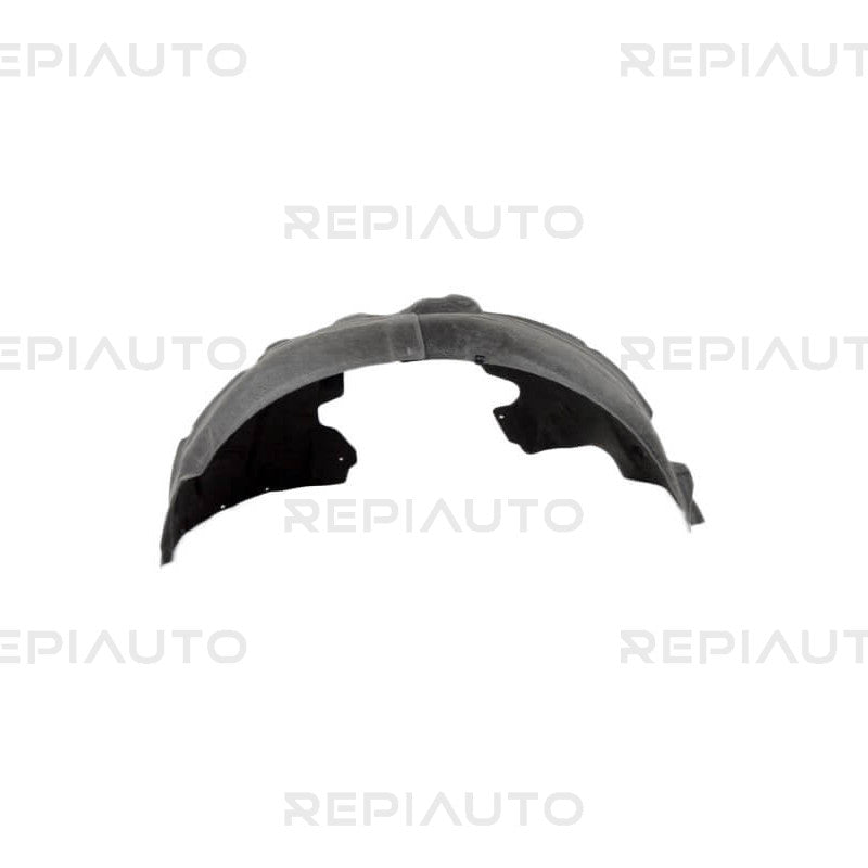Pare-boue d'aile avant gauche Audi A6 4 (4G2-C7-4GC/4G5-C7-4GD) phase 1 2011-2014
