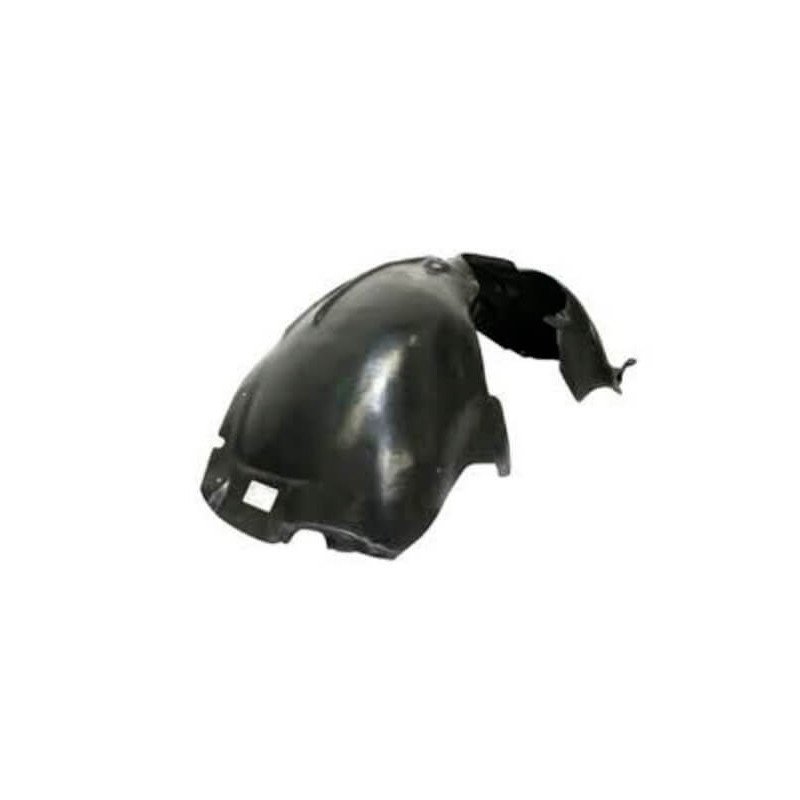 Pare-boue d'aile avant gauche diesel et essence Audi Q7 2006-2015