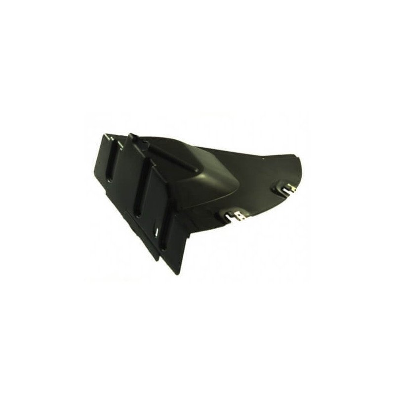 Pare-boue d'aile avant gauche partie avant Iveco Daily 2 1999-2006