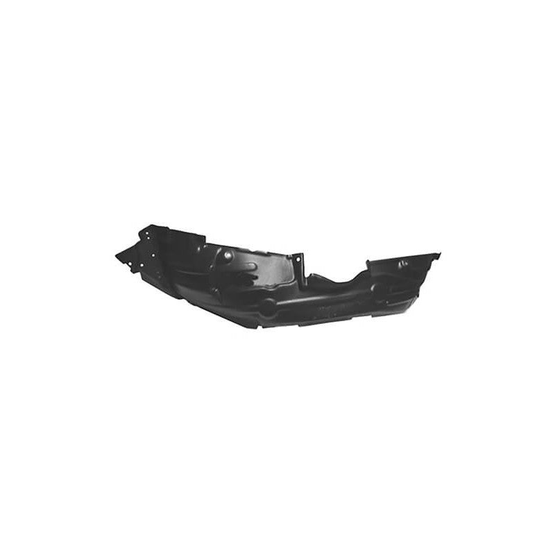 Pare-boue d'aile avant gauche avec extension d'aile Toyota Rav4 3 2006-2013