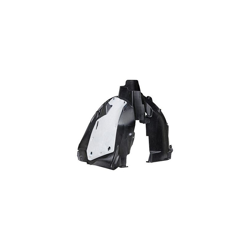 Pare-boue d'aile avant gauche avec insonorisant Peugeot 308 2 2013-2021
