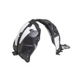 Pare-boue d'aile avant gauche avec insonorisation Nissan Qashqai 2 2014-2021
