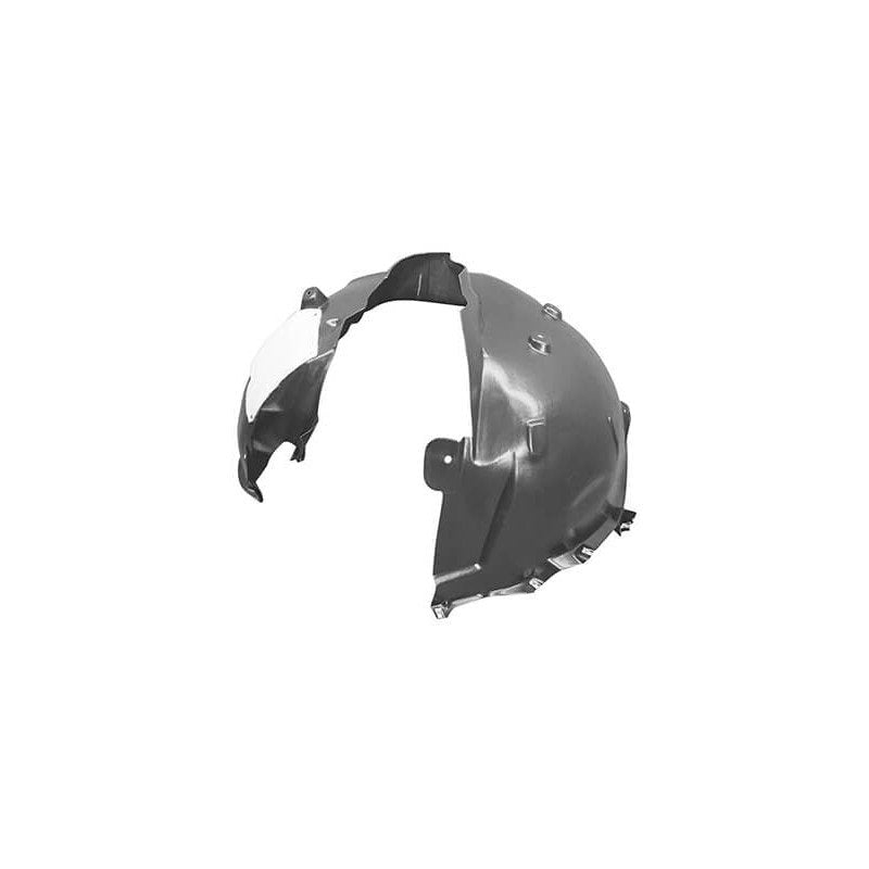 Pare-boue d'aile avant gauche avec isolant 1.6 Citroën C4 Picasso 2013-2016