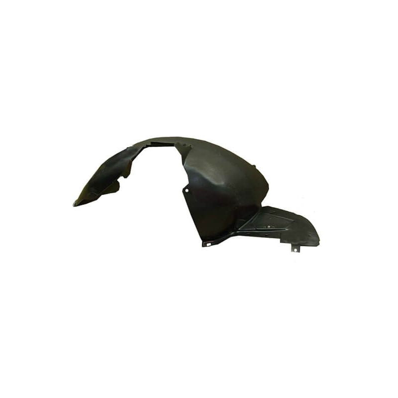 Pare-boue d'aile avant gauche Citroën C2 2003-2009