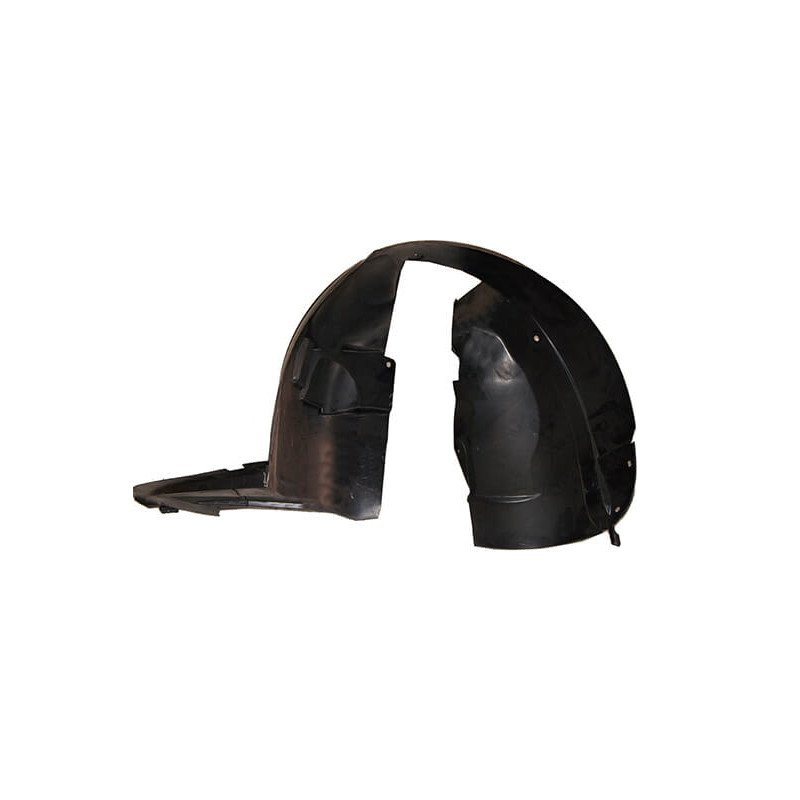 Pare-boue d'aile avant gauche Citroën C3 1 phase 2 2005-2009