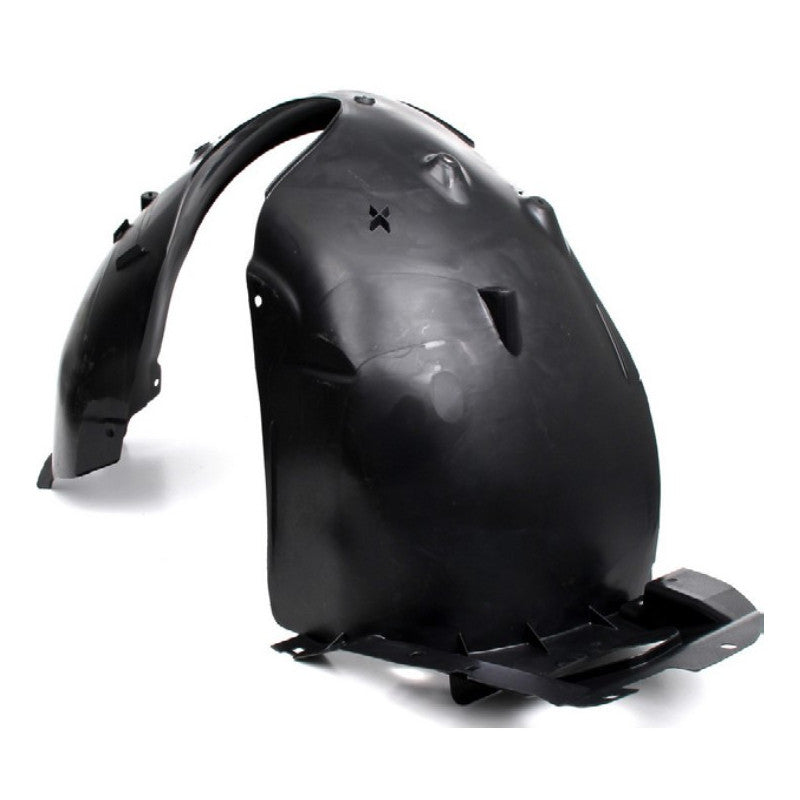 Pare-boue d'aile avant gauche Citroën C3 2 2009-2016 PREMIUM
